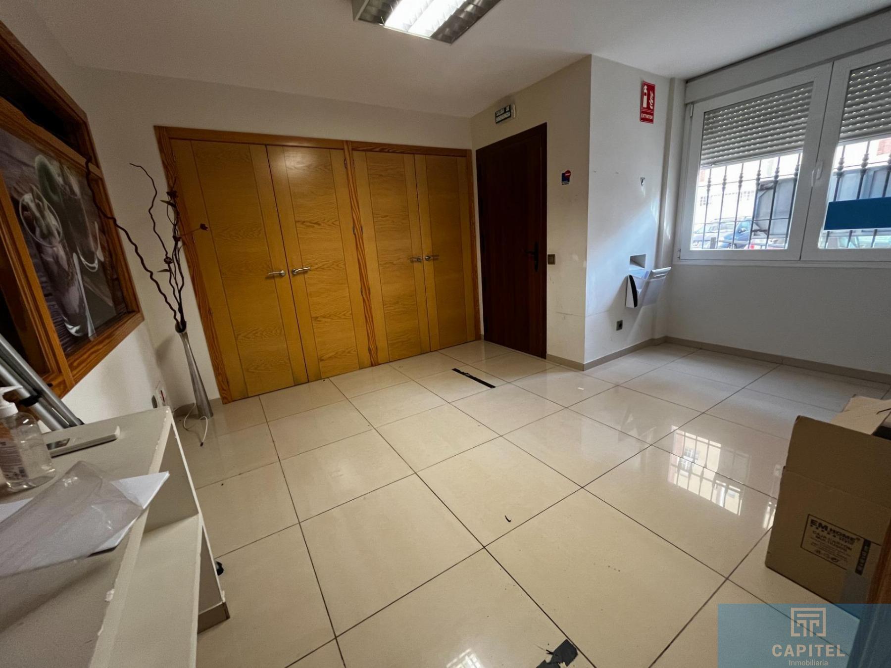 Venta de local comercial en Córdoba