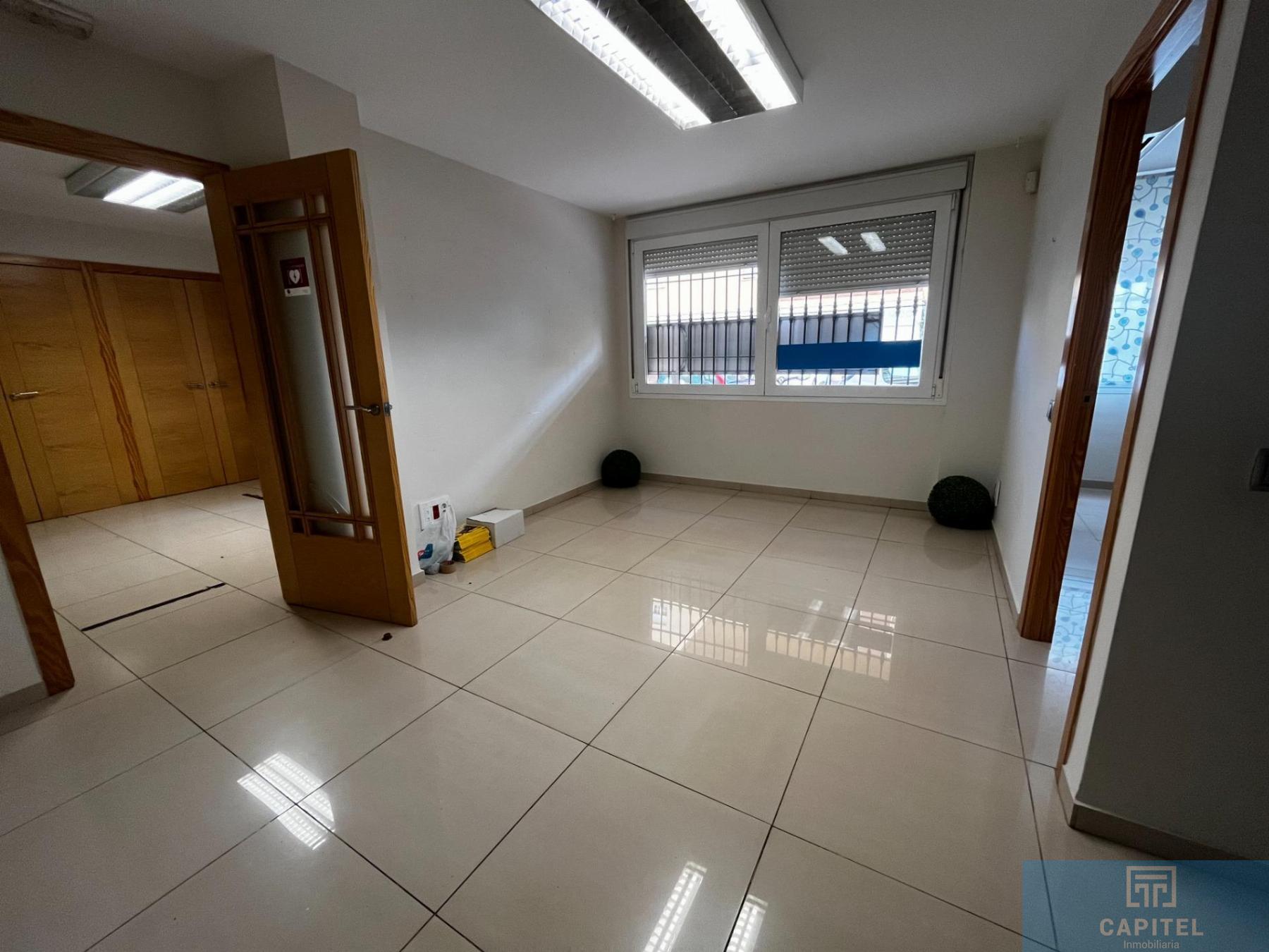 Venta de local comercial en Córdoba