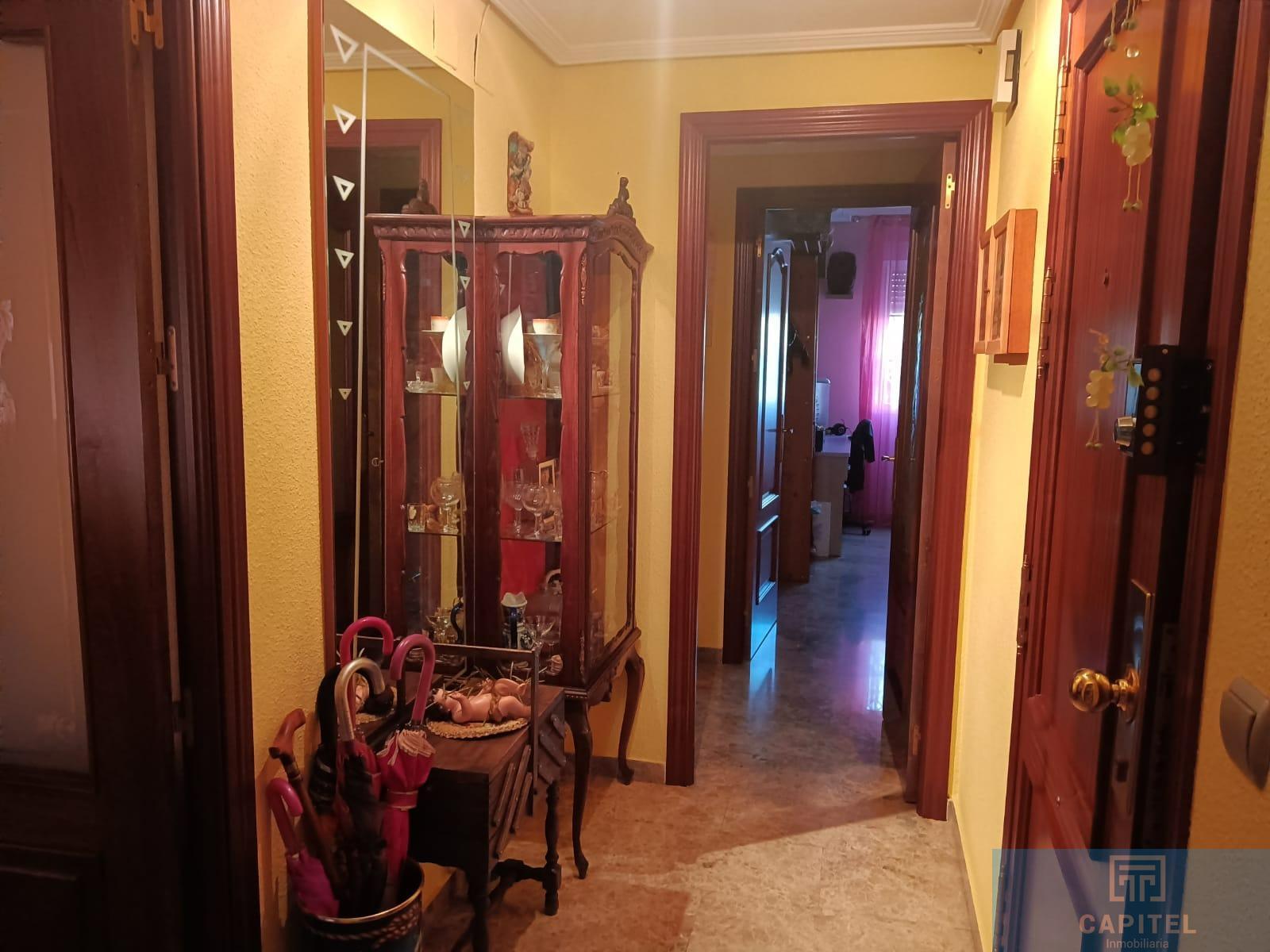 Venta de piso en Córdoba