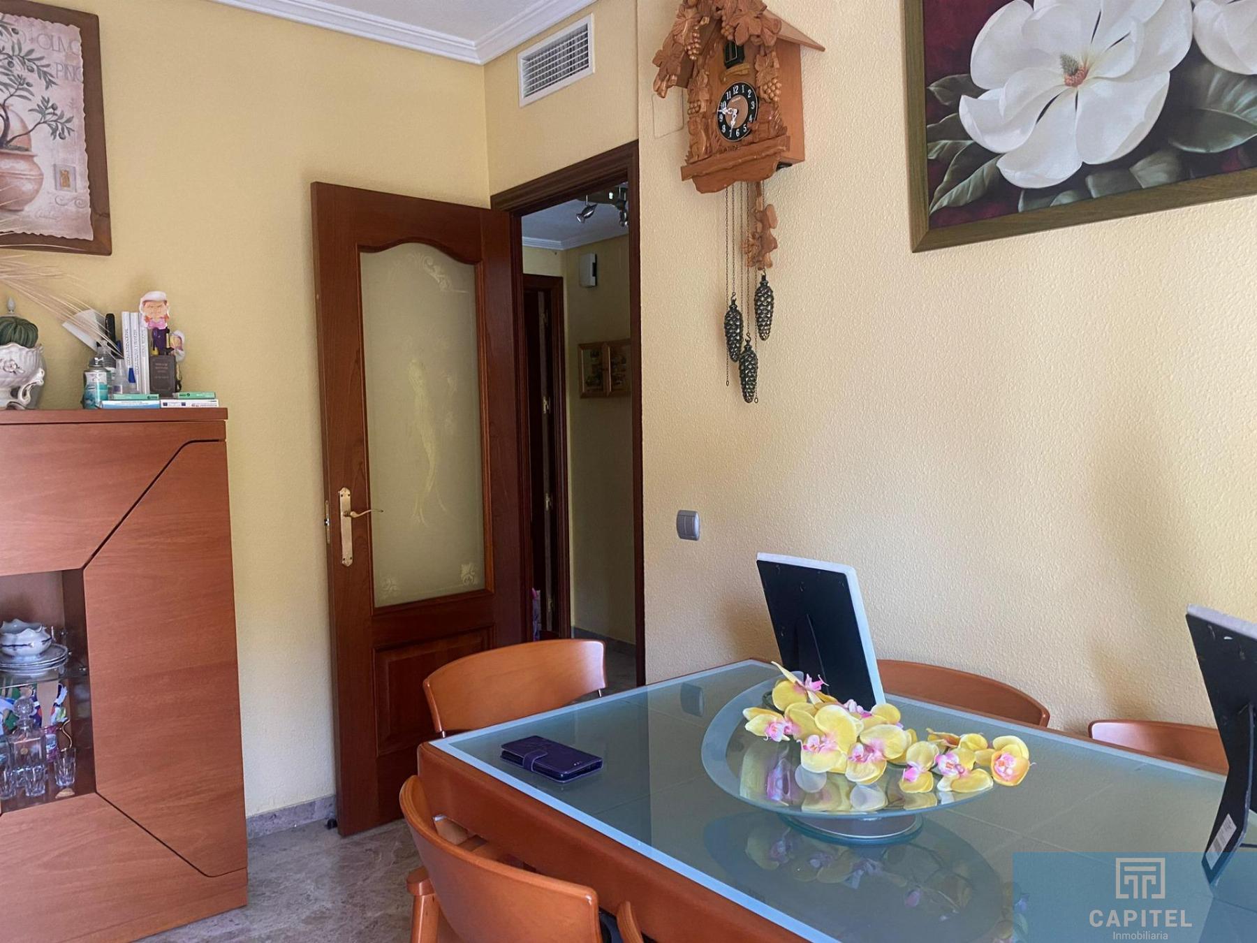 Venta de piso en Córdoba