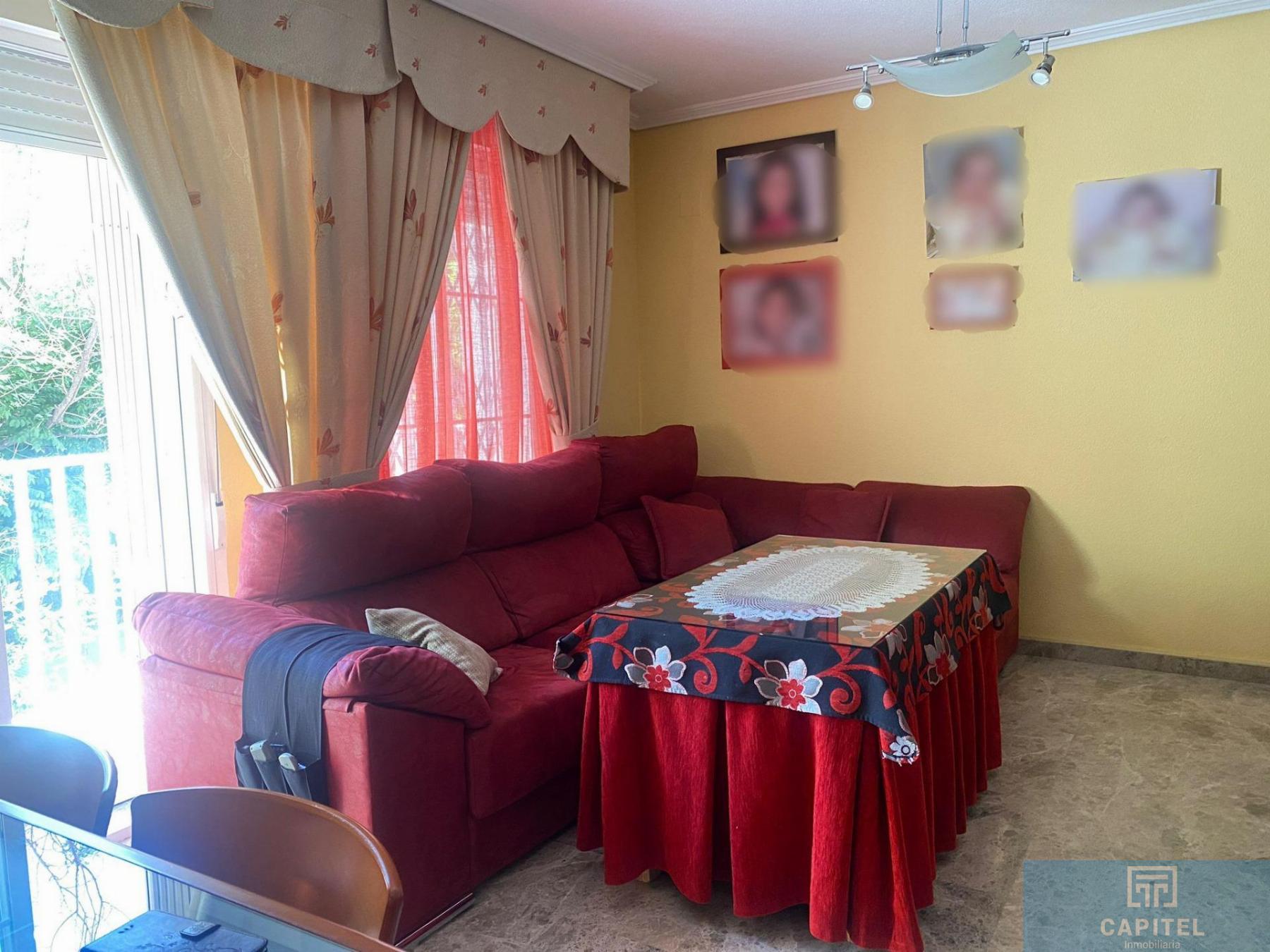 Venta de piso en Córdoba