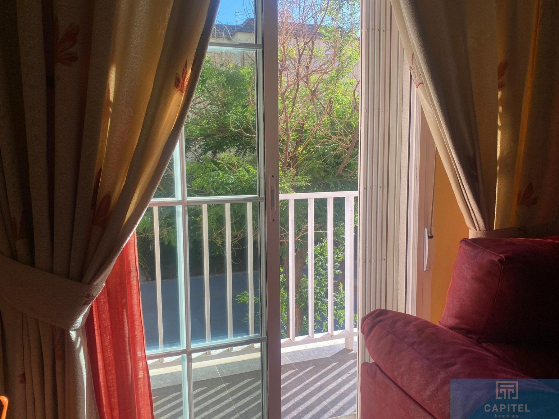 Venta de piso en Córdoba