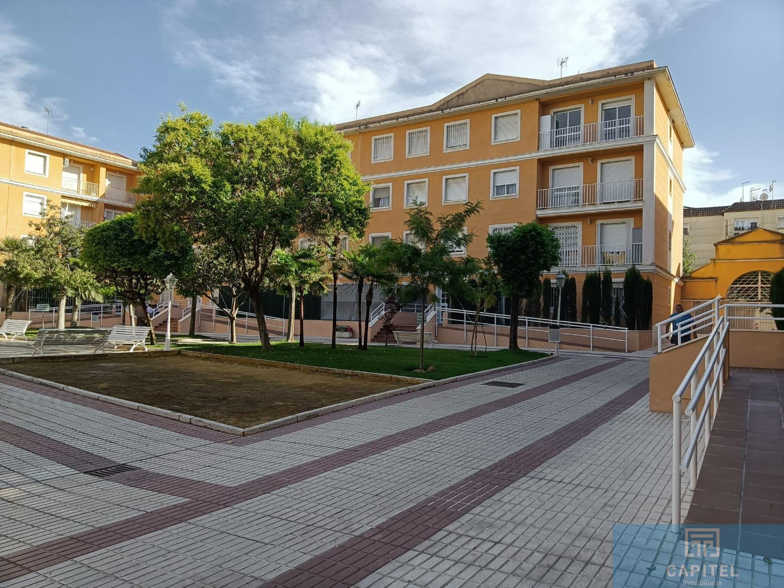 Venta de piso en Córdoba