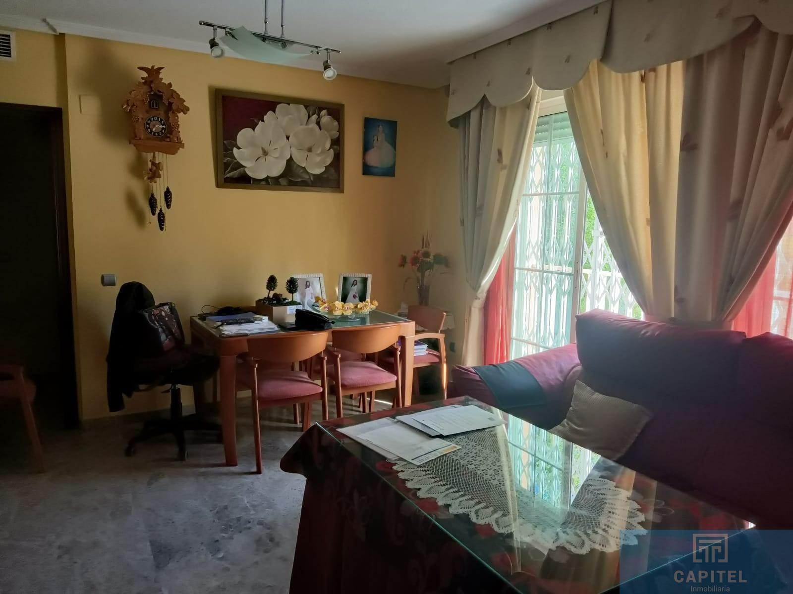 Venta de piso en Córdoba