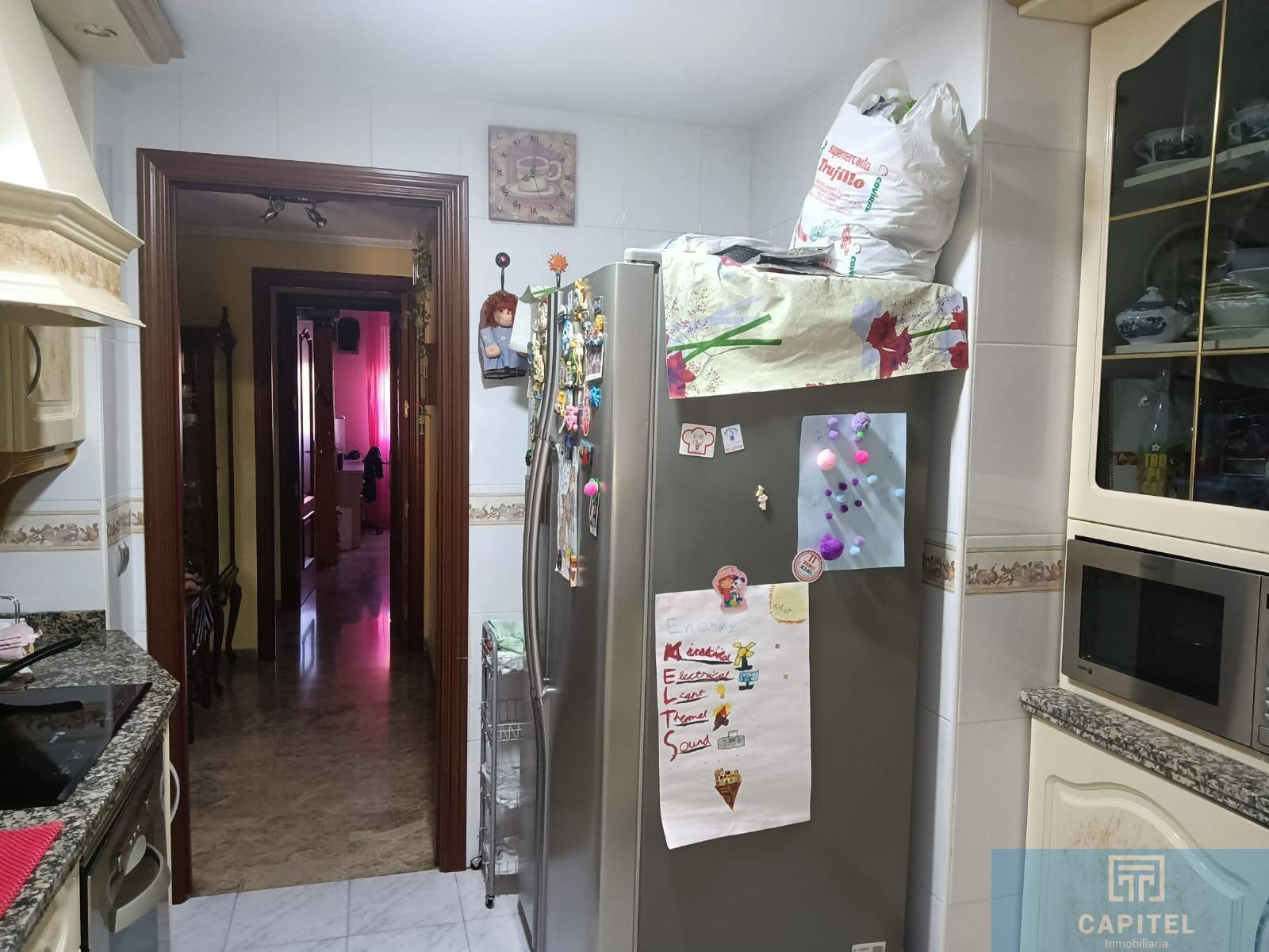 Venta de piso en Córdoba