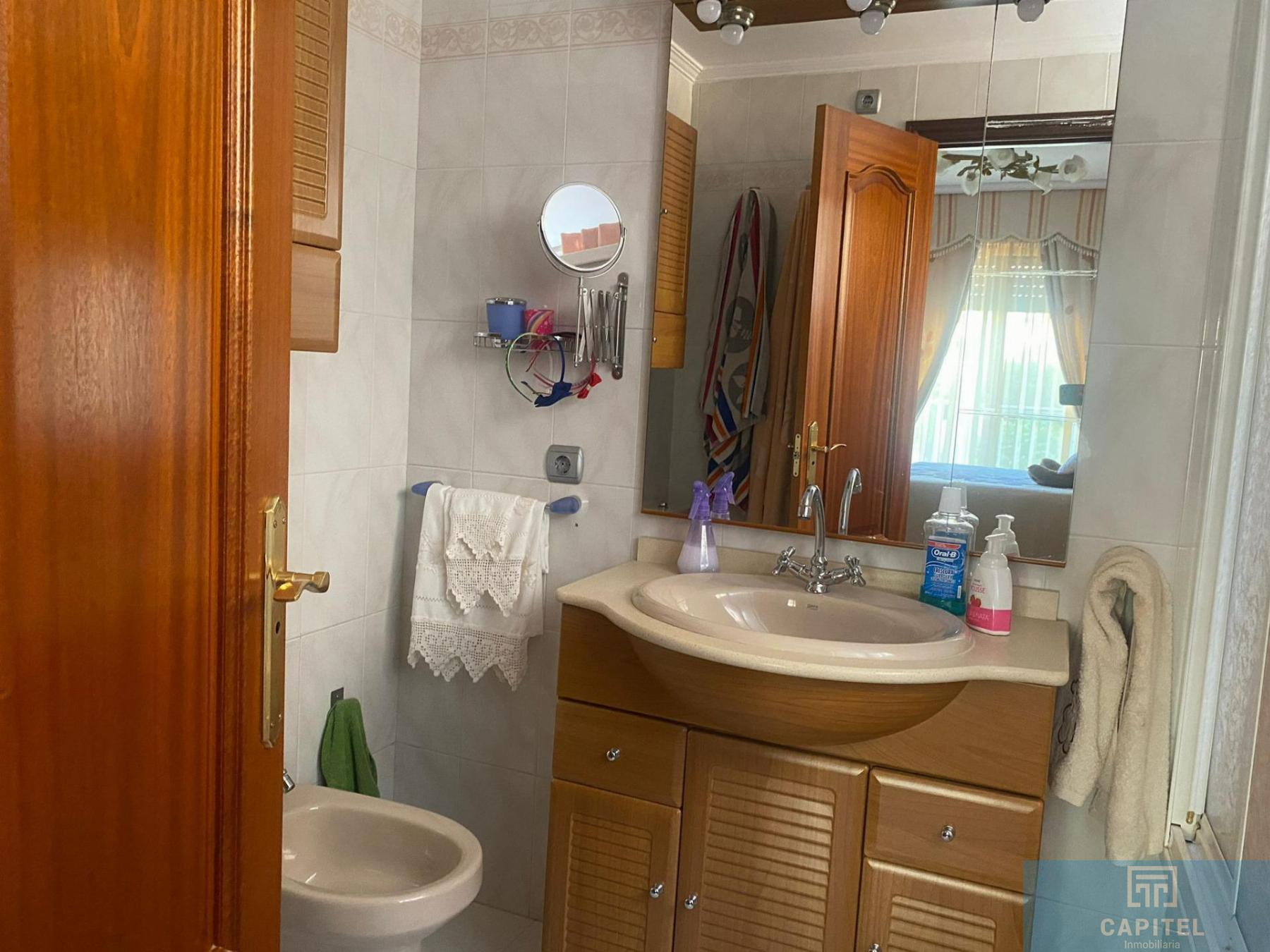 Venta de piso en Córdoba