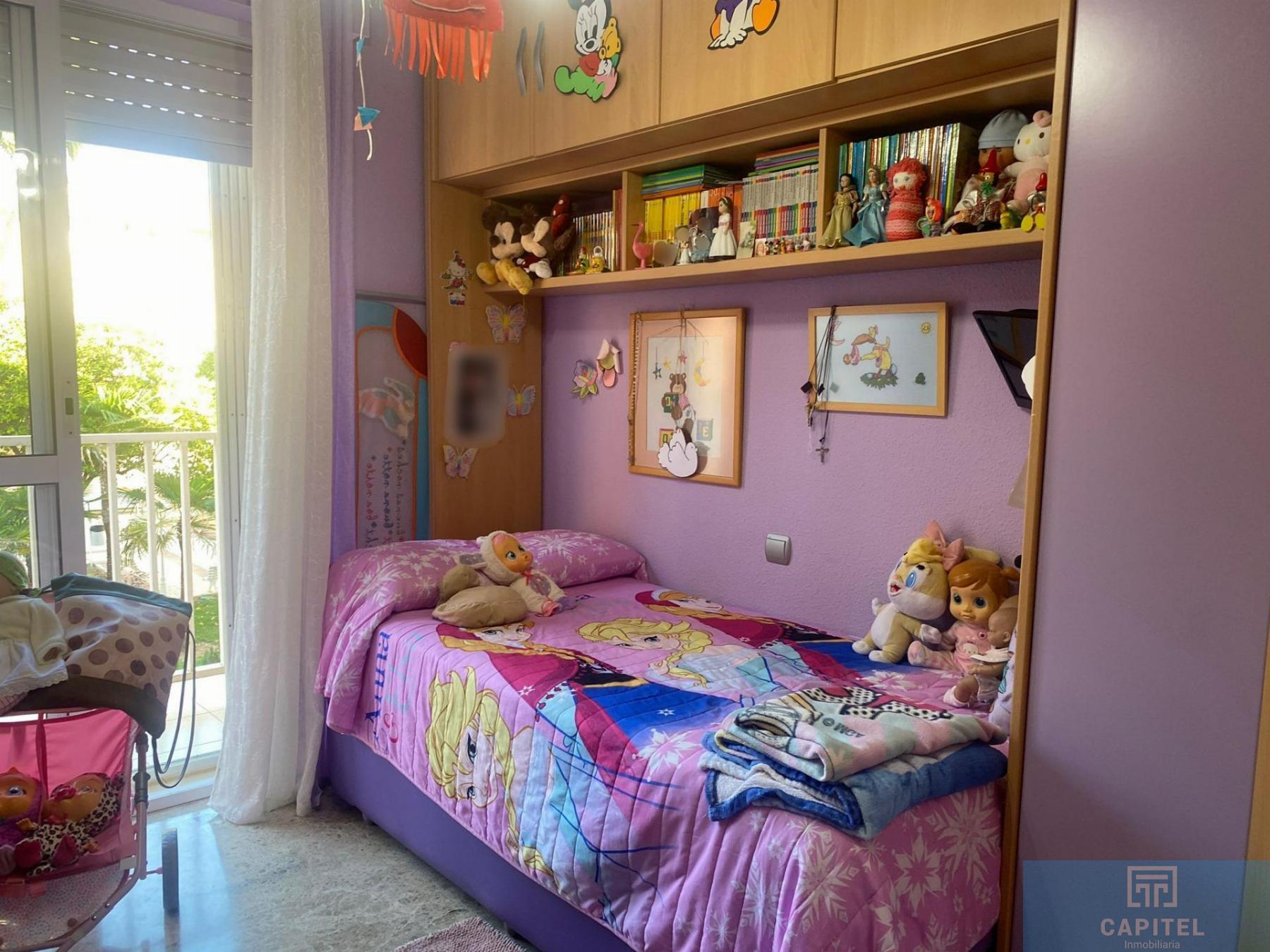 Venta de piso en Córdoba