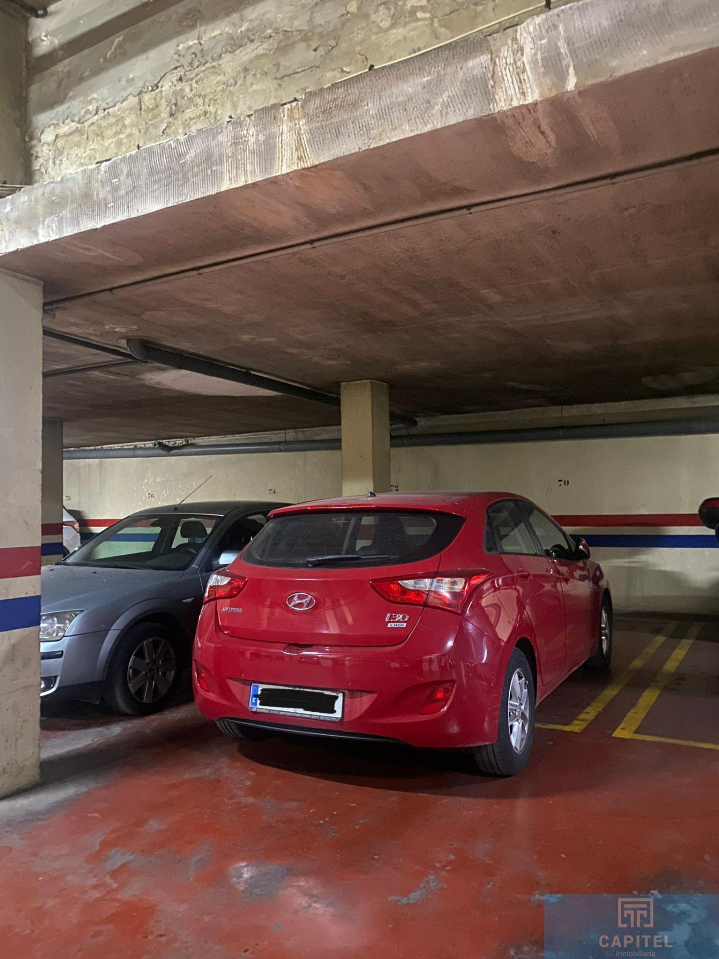 Venta de piso en Córdoba