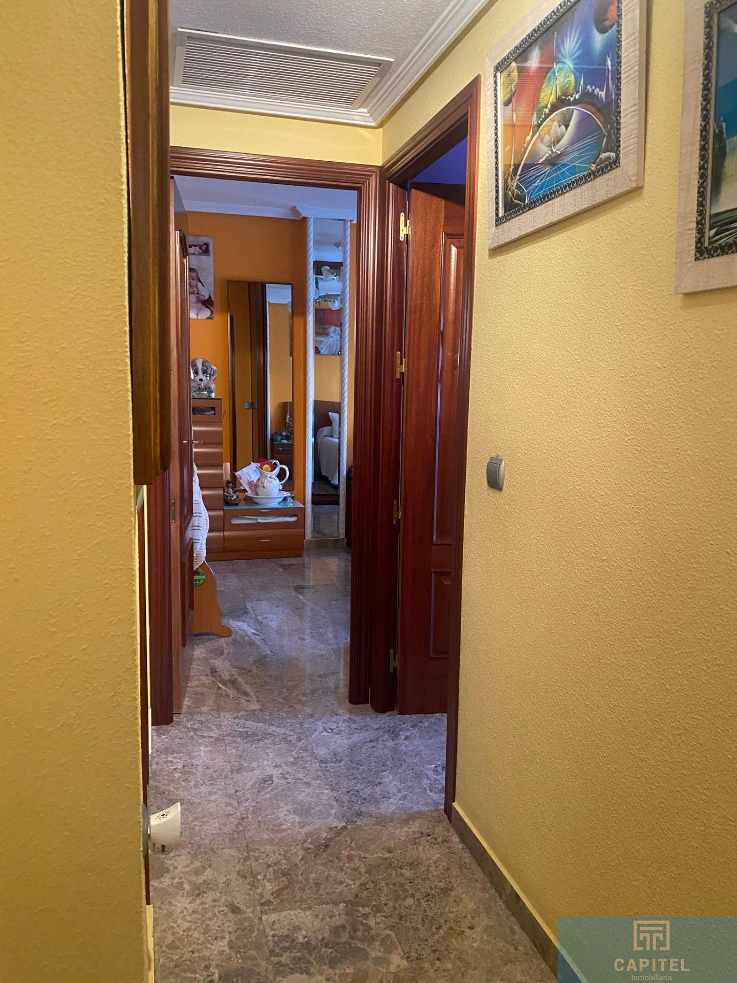 Venta de piso en Córdoba