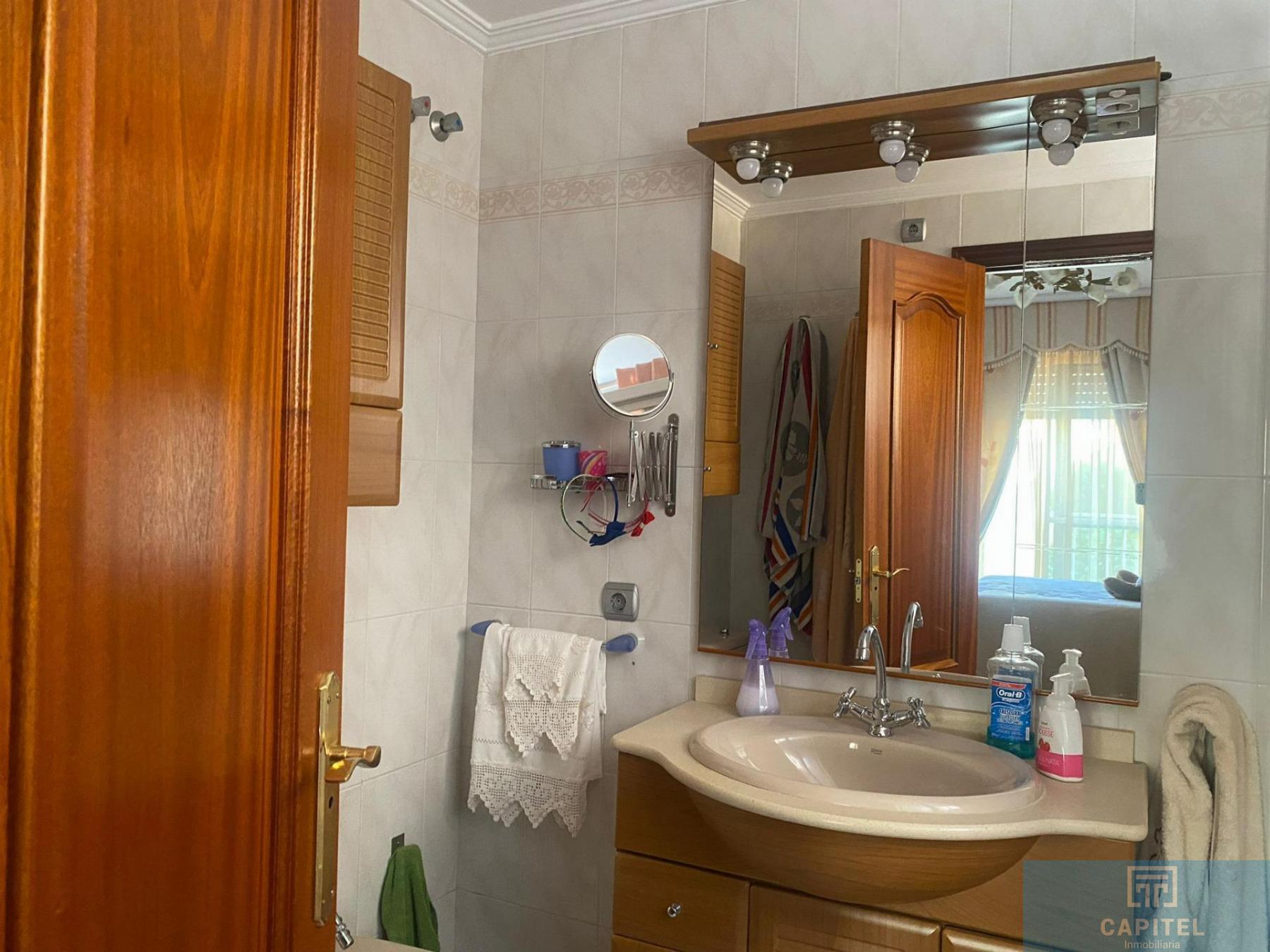 Venta de piso en Córdoba