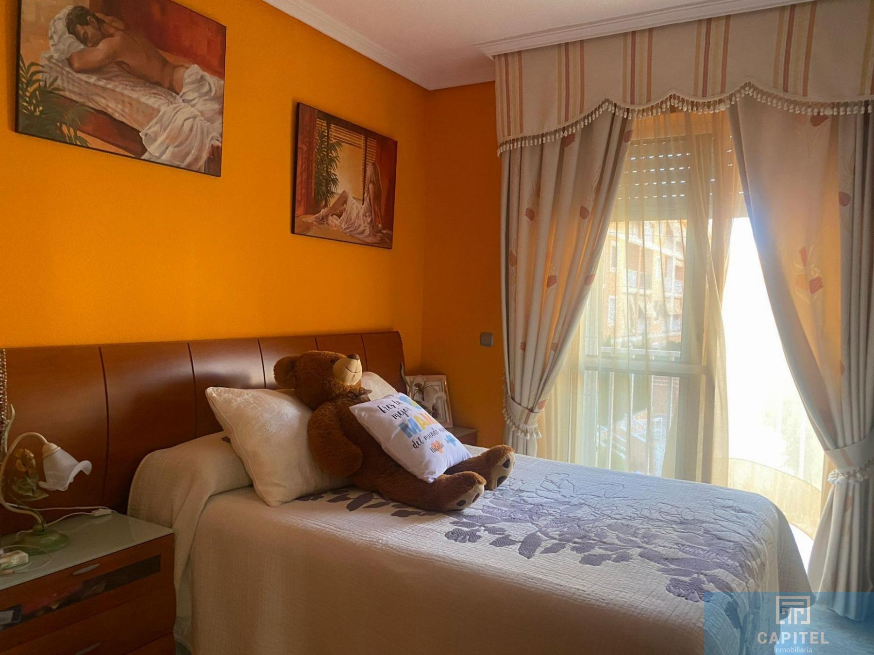 Venta de piso en Córdoba