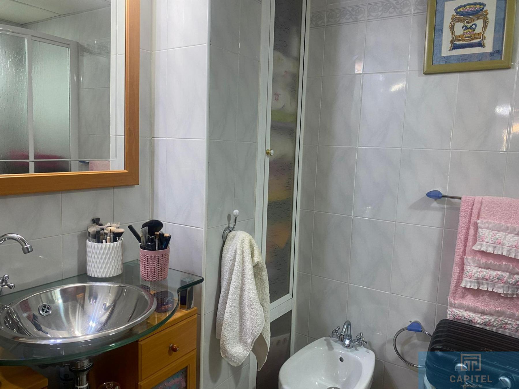 Venta de piso en Córdoba
