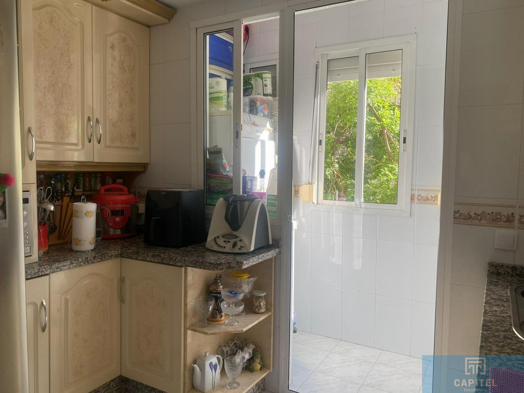 Venta de piso en Córdoba