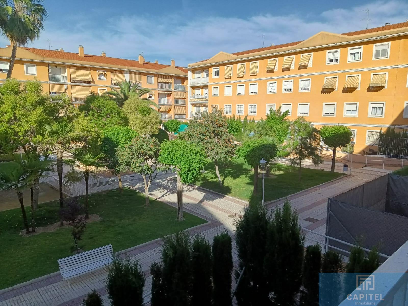 Venta de piso en Córdoba