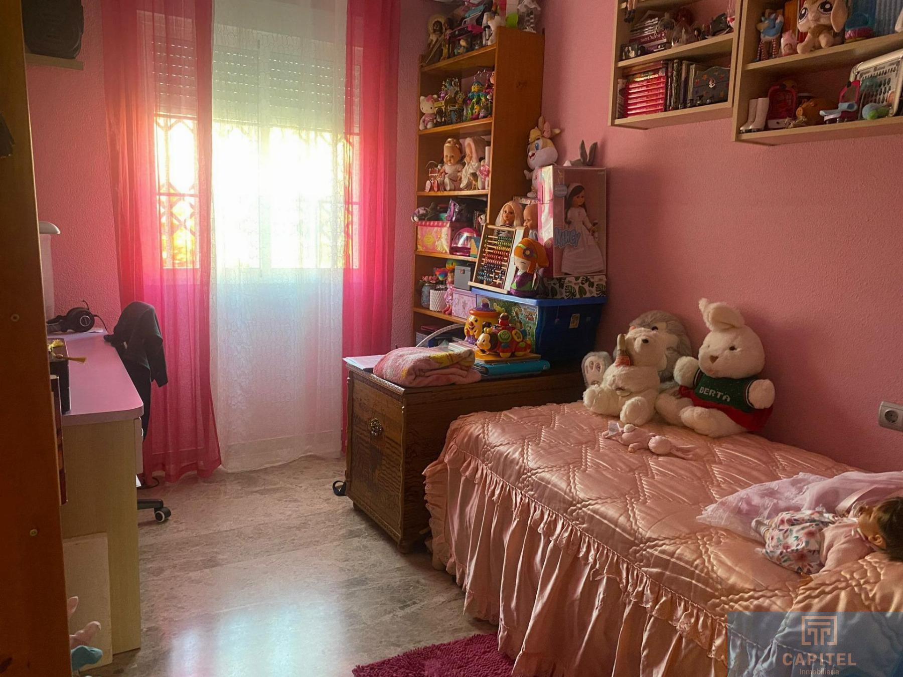 Venta de piso en Córdoba