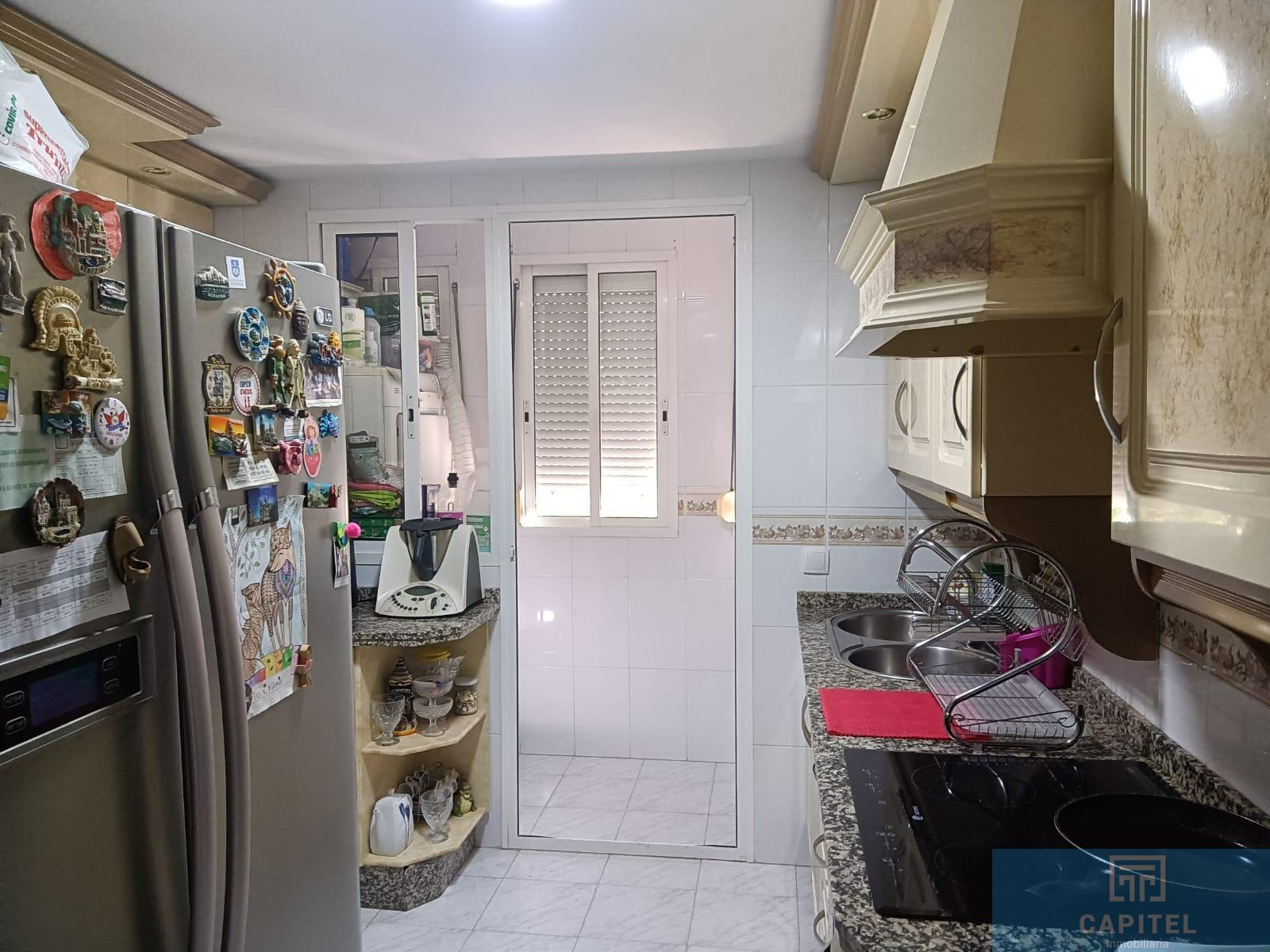 Venta de piso en Córdoba