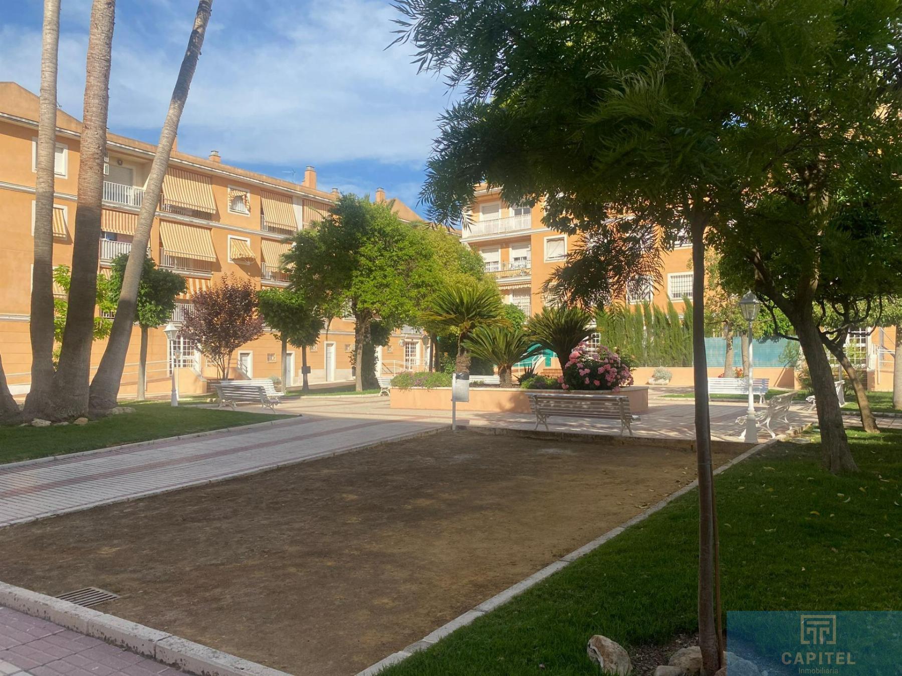 Venta de piso en Córdoba