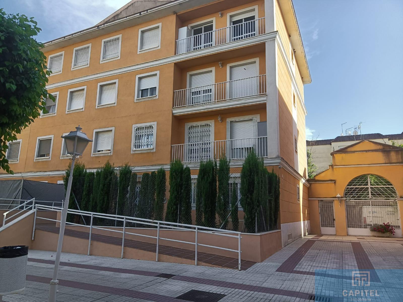 Venta de piso en Córdoba