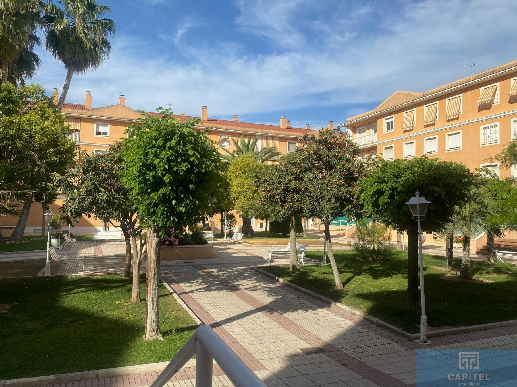 Venta de piso en Córdoba