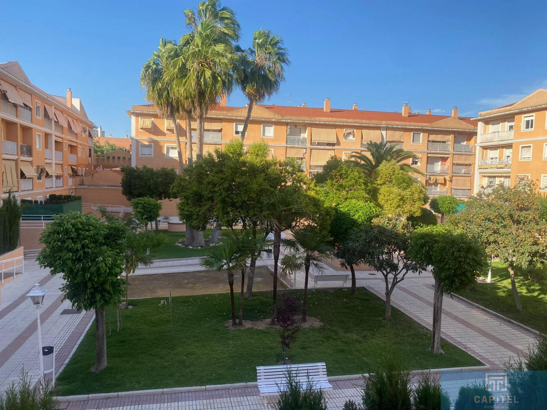 Venta de piso en Córdoba