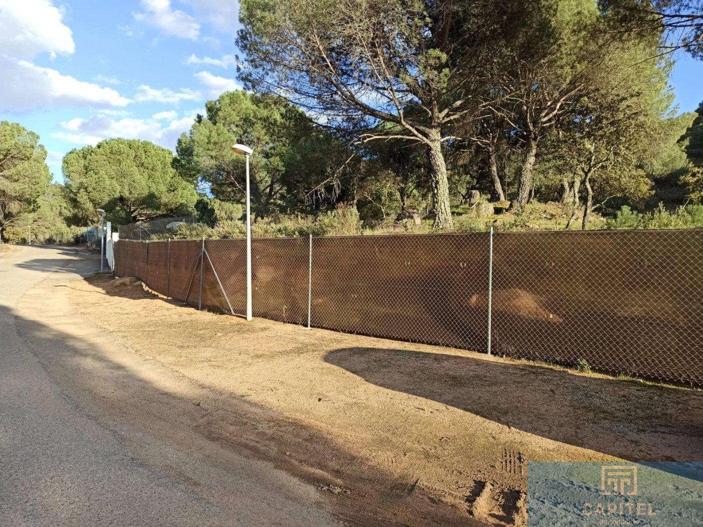 Venta de terreno en Córdoba