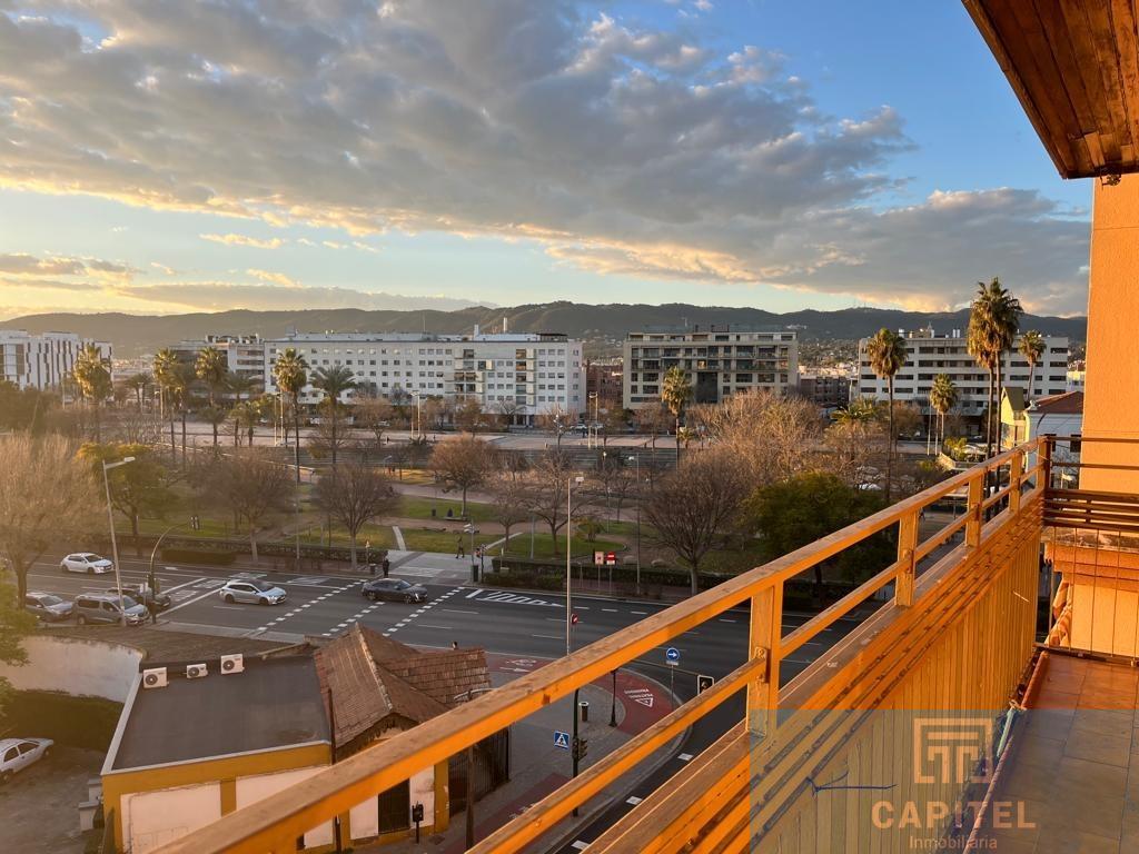 Venta de piso en Córdoba