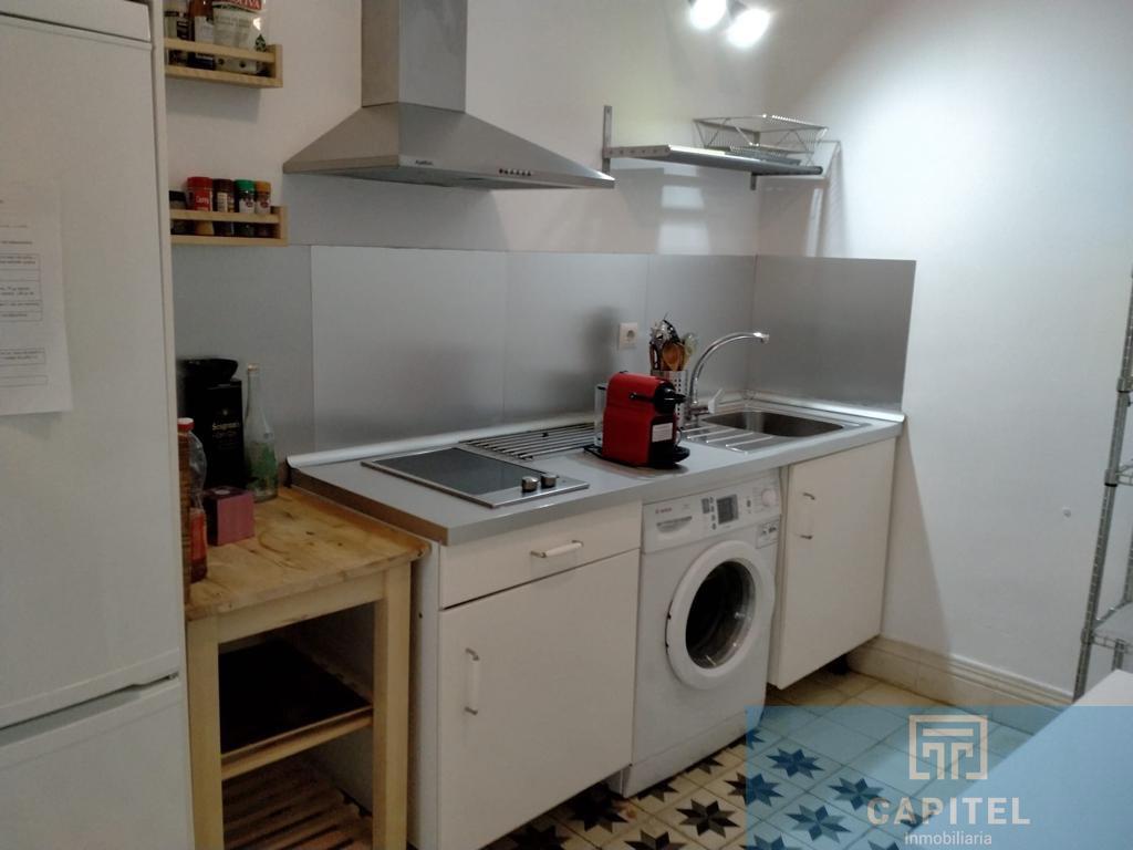 For sale of flat in Córdoba