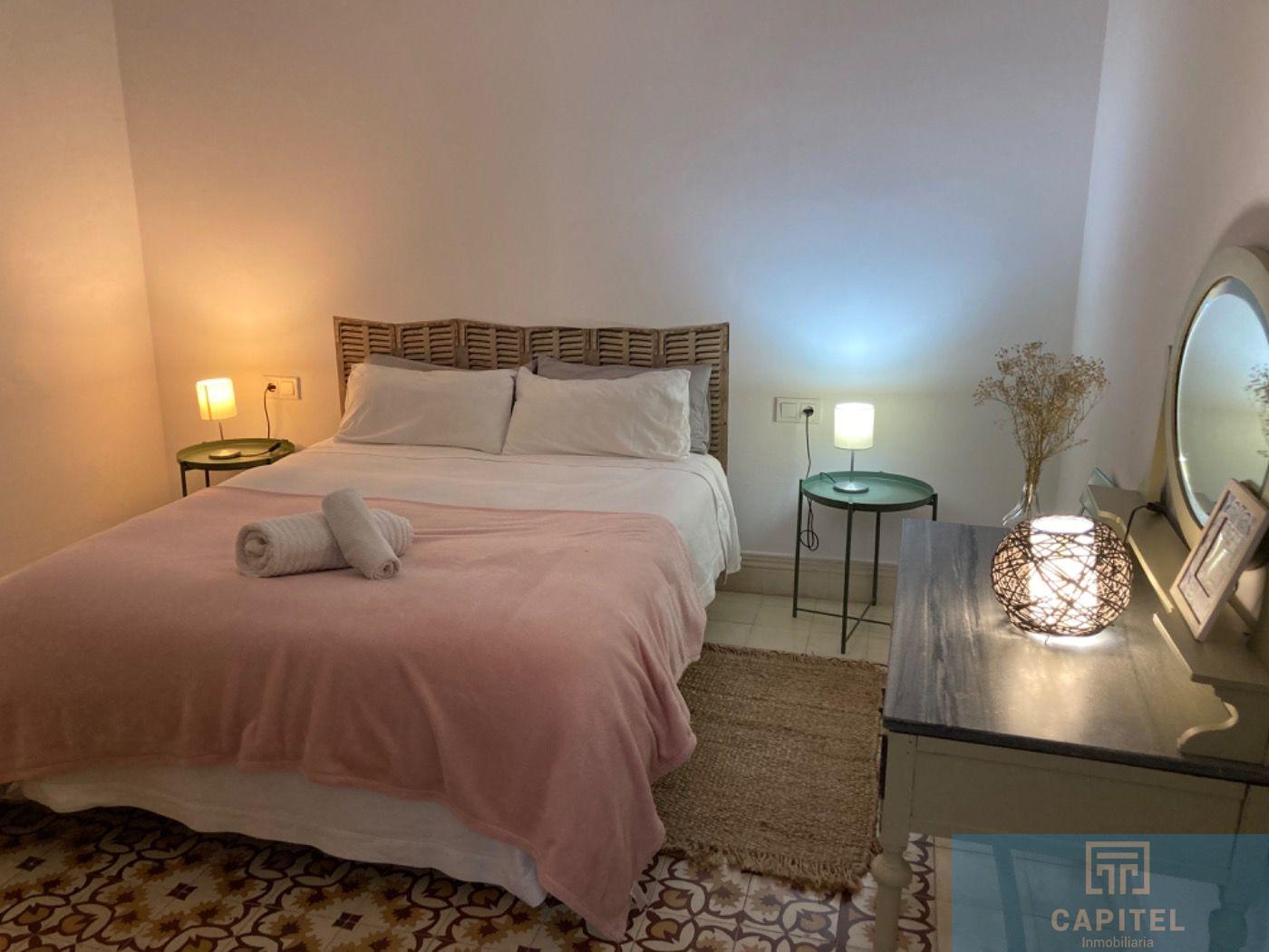 For sale of flat in Córdoba