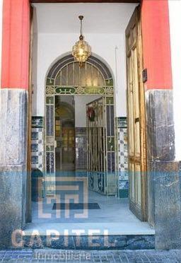 For sale of flat in Córdoba