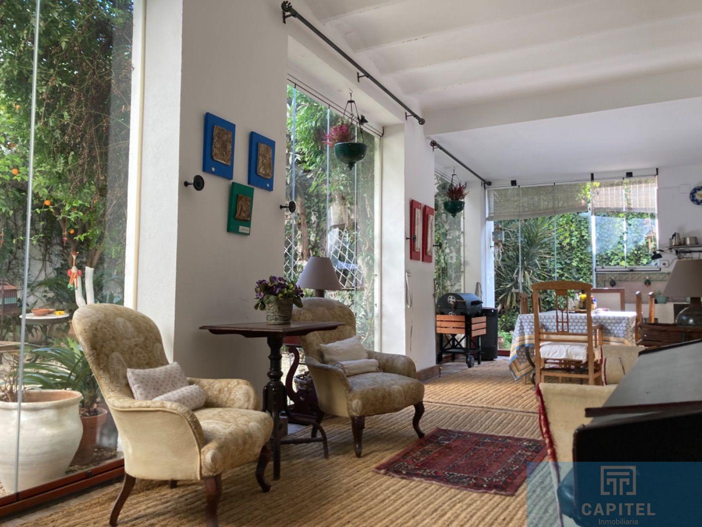 For sale of flat in Córdoba