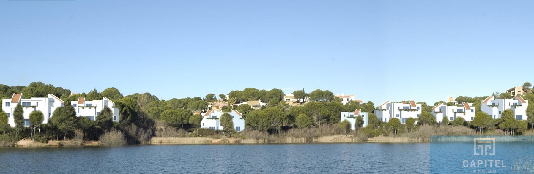 For sale of land in Córdoba