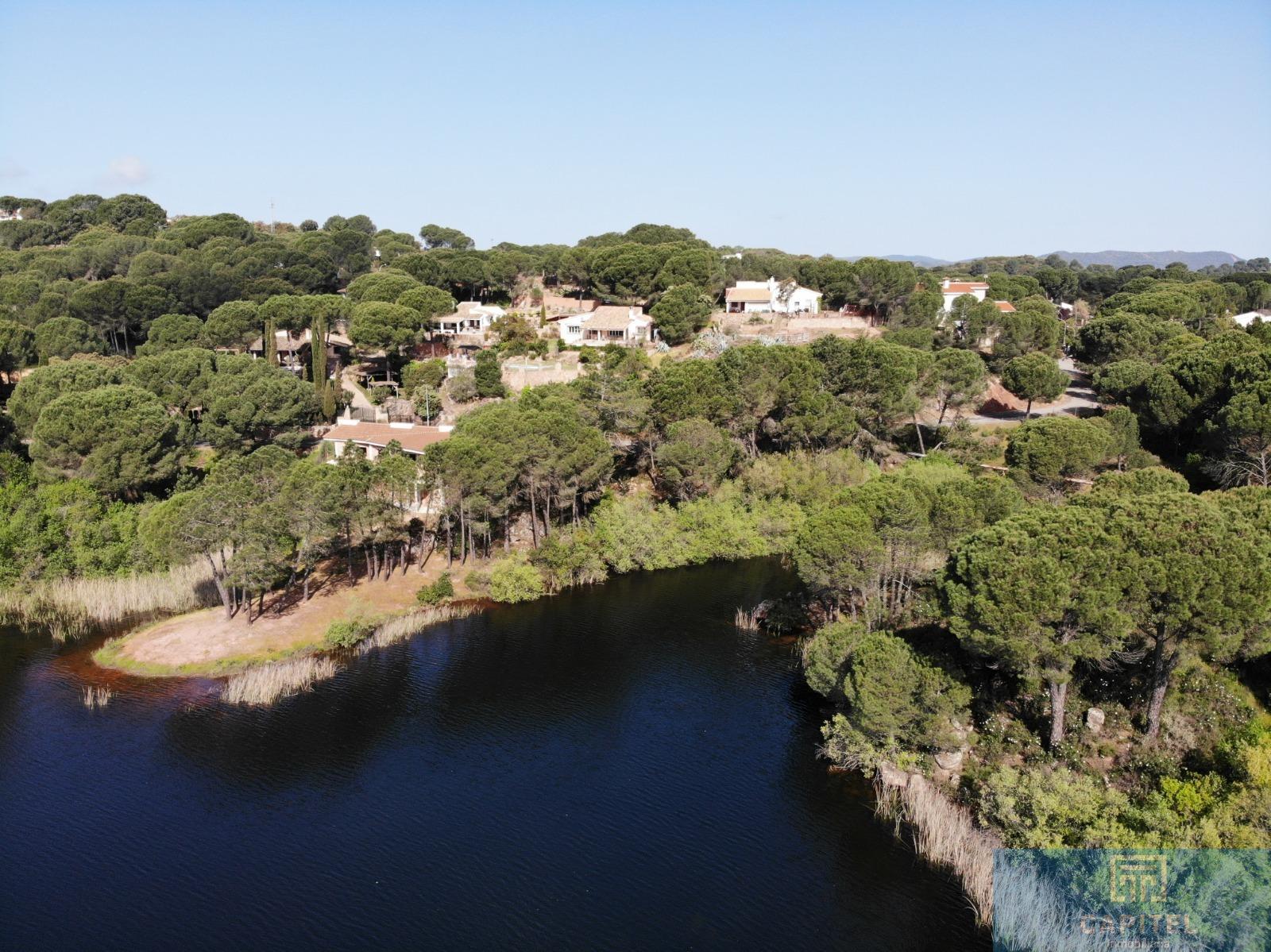 For sale of land in Córdoba