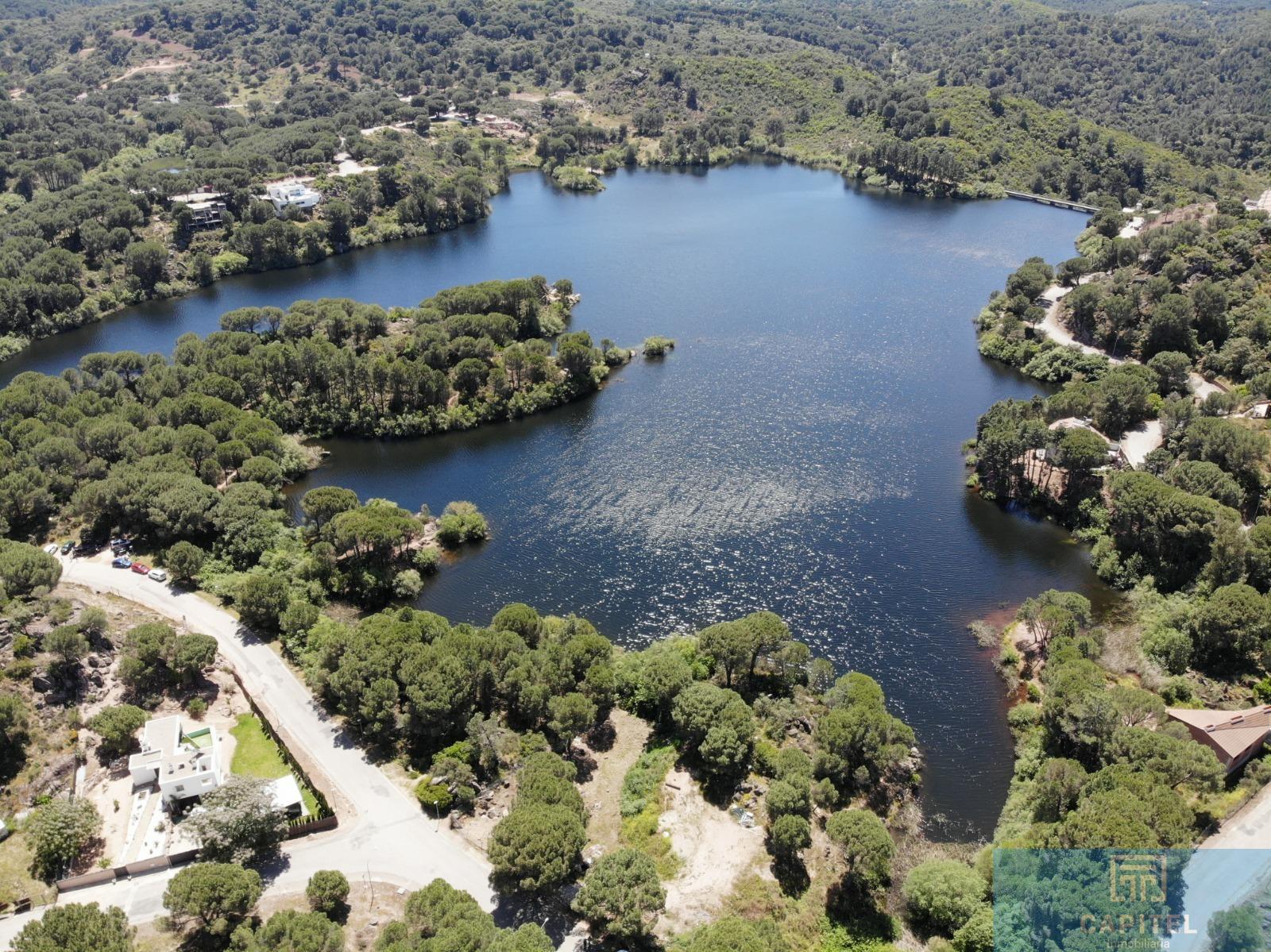 For sale of land in Córdoba