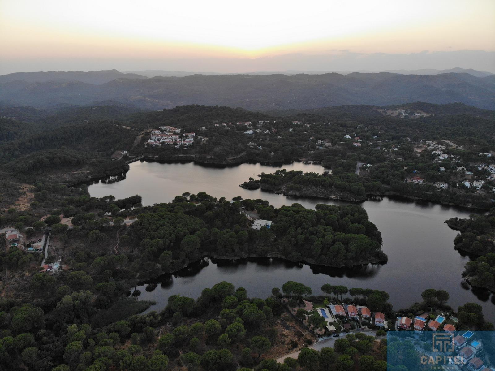 For sale of land in Córdoba