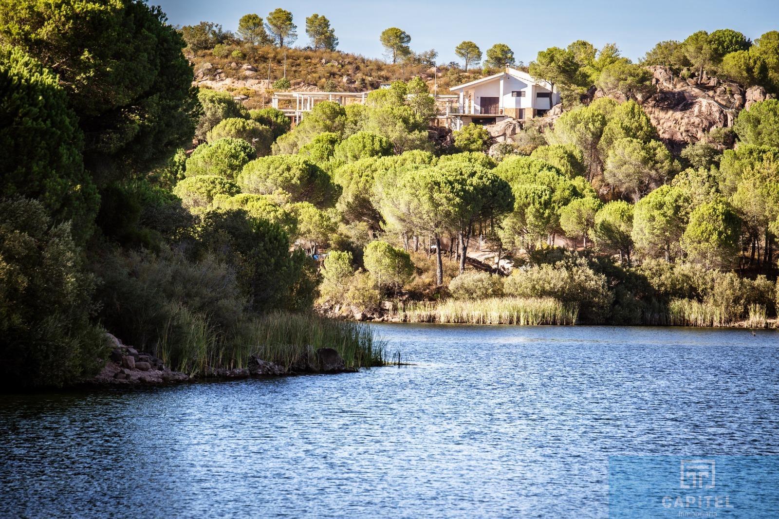 Venta de terreno en Córdoba