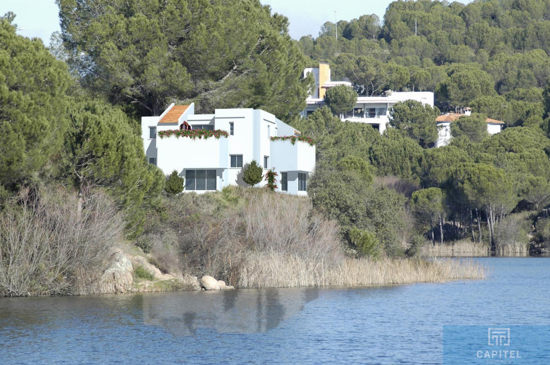 For sale of land in Córdoba