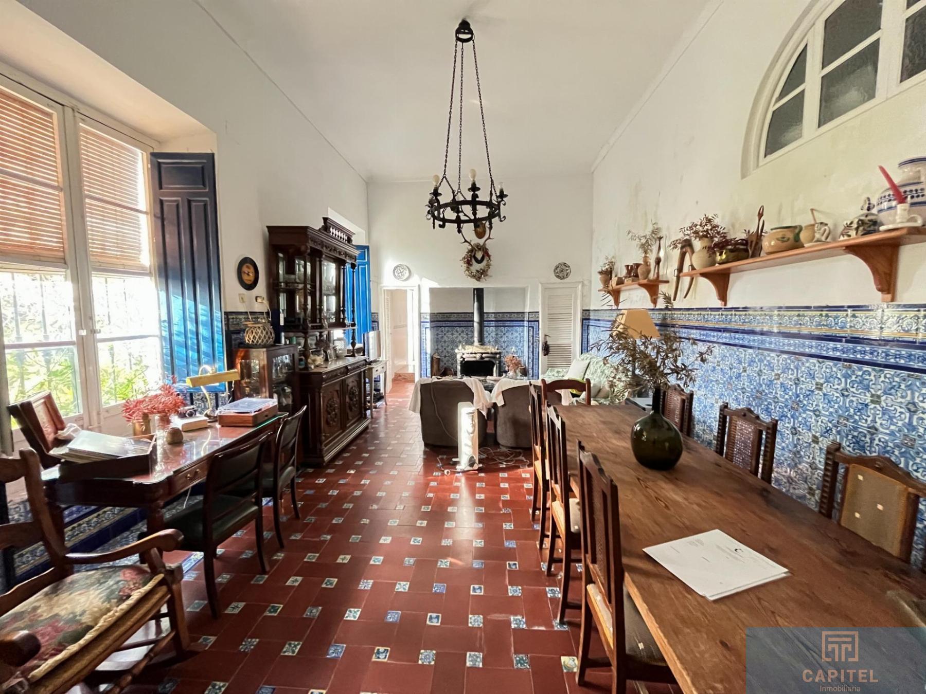 For sale of chalet in Córdoba