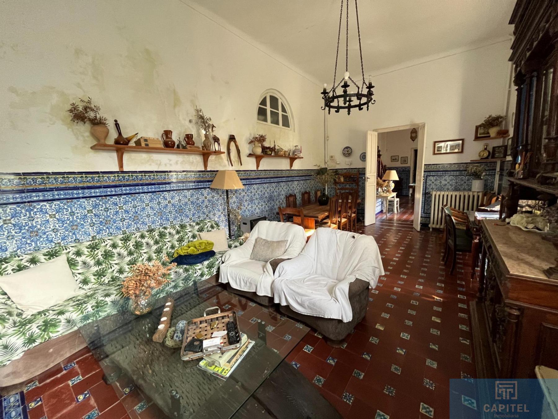 For sale of chalet in Córdoba