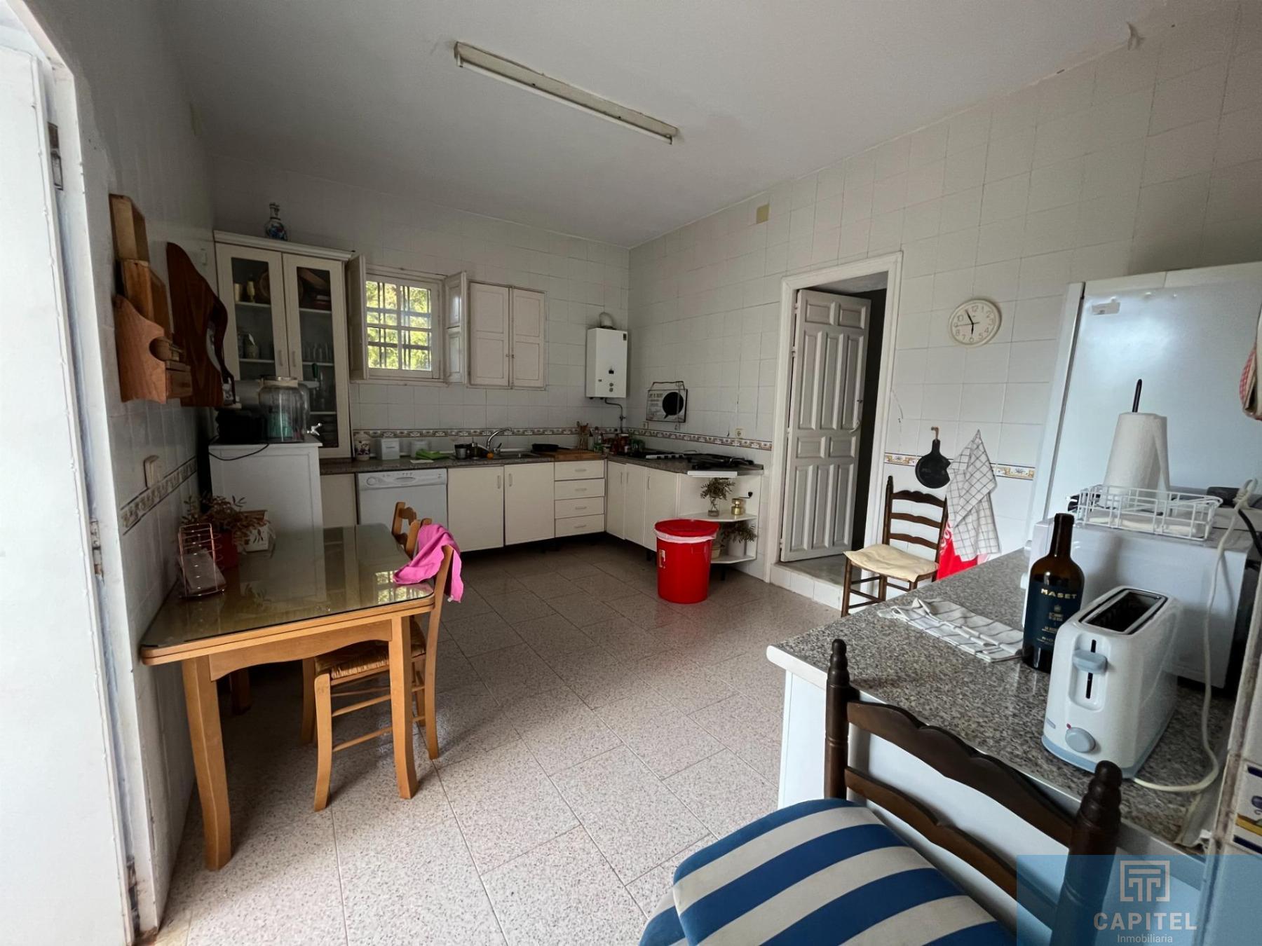 For sale of chalet in Córdoba