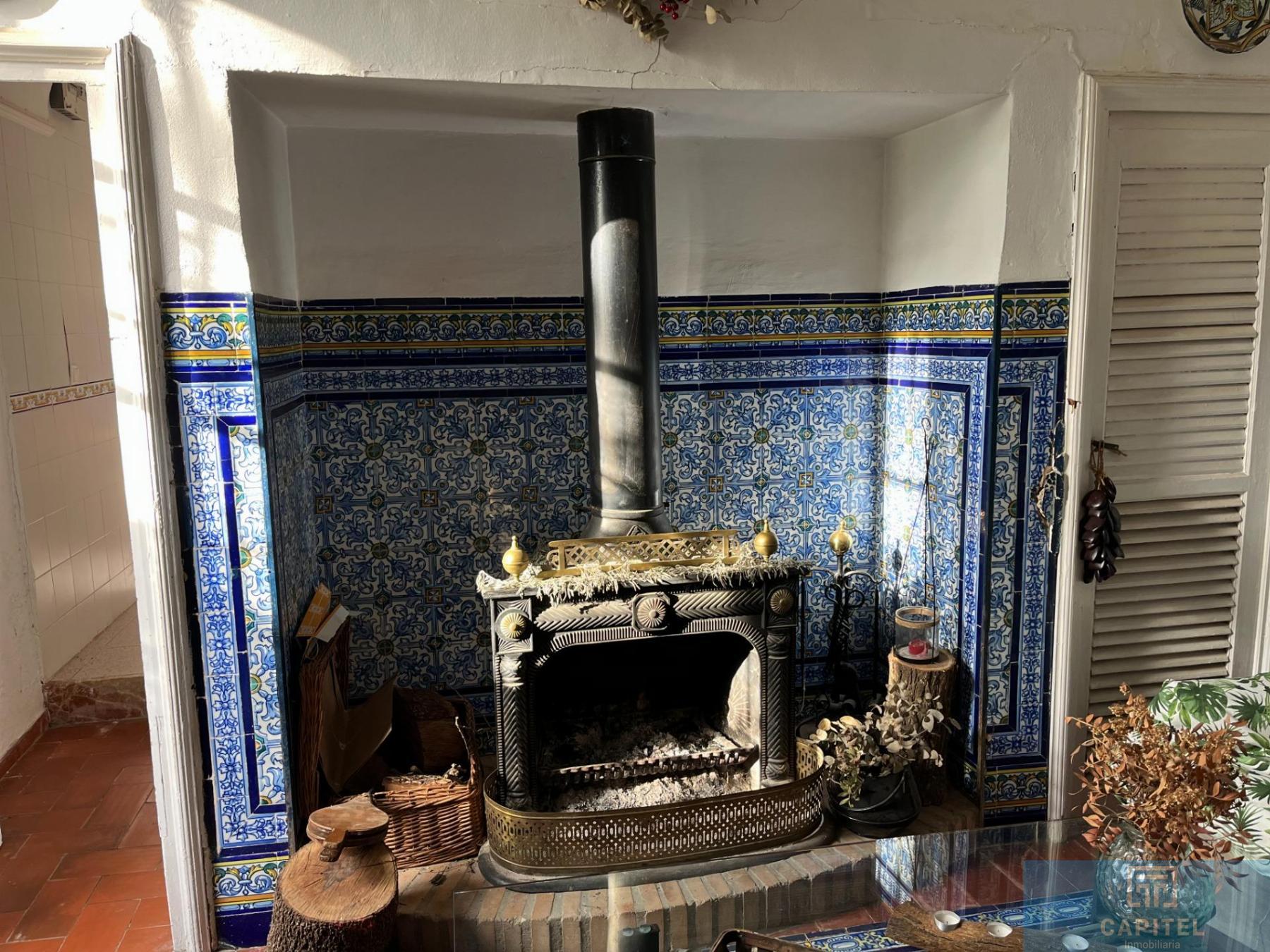 For sale of chalet in Córdoba