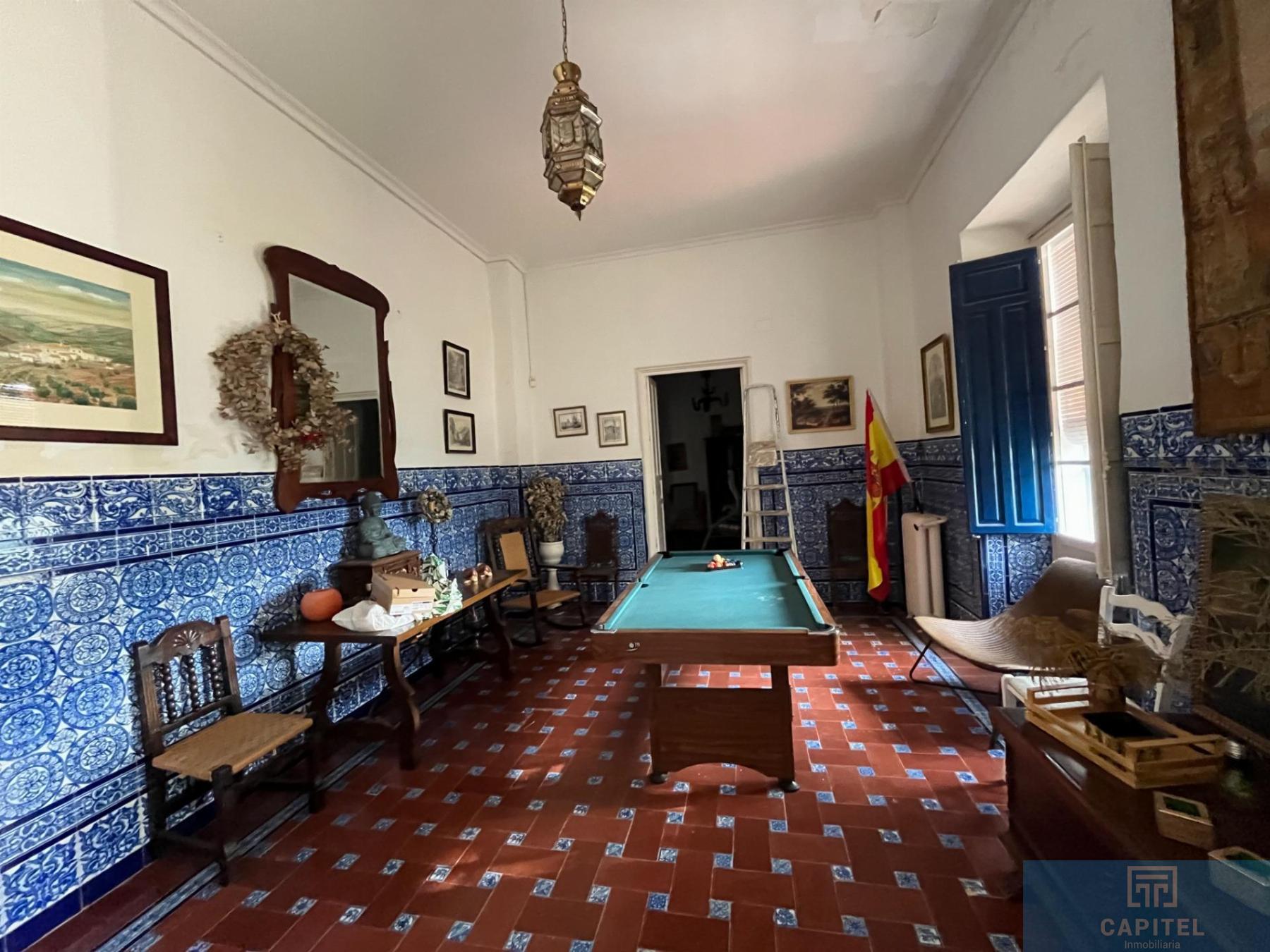 For sale of chalet in Córdoba