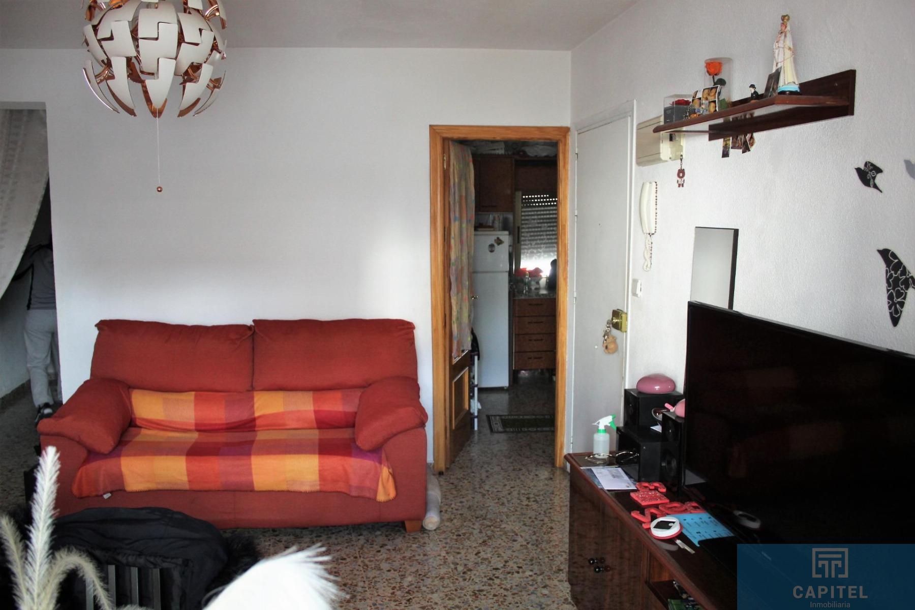 For sale of flat in Córdoba