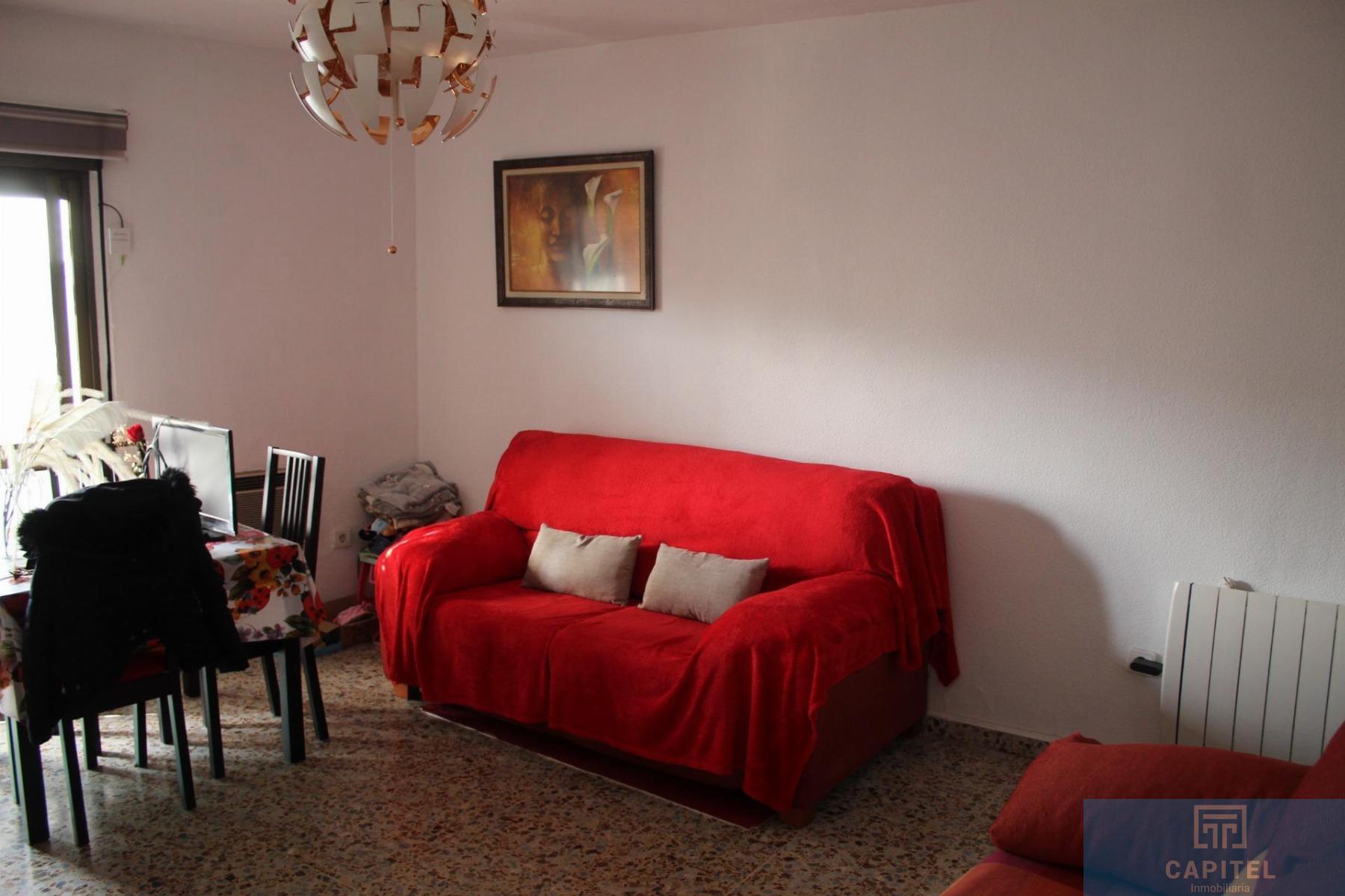 For sale of flat in Córdoba