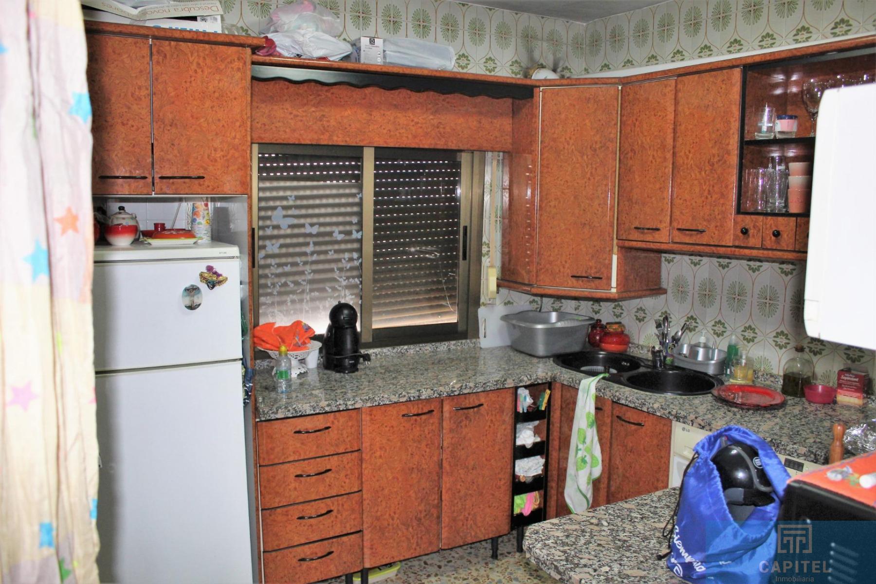 For sale of flat in Córdoba