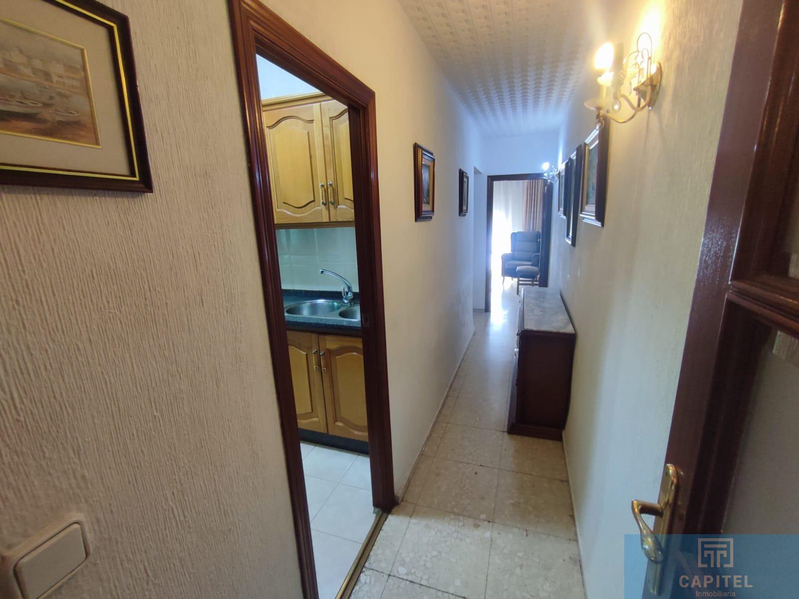 Venta de piso en Córdoba