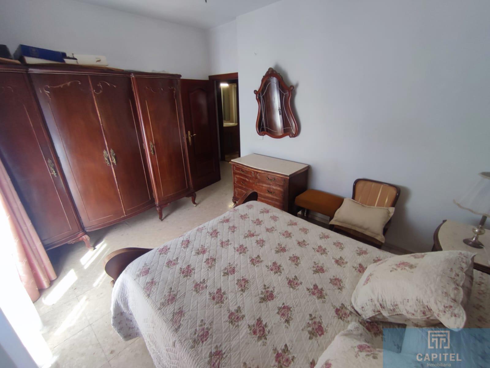 Venta de piso en Córdoba