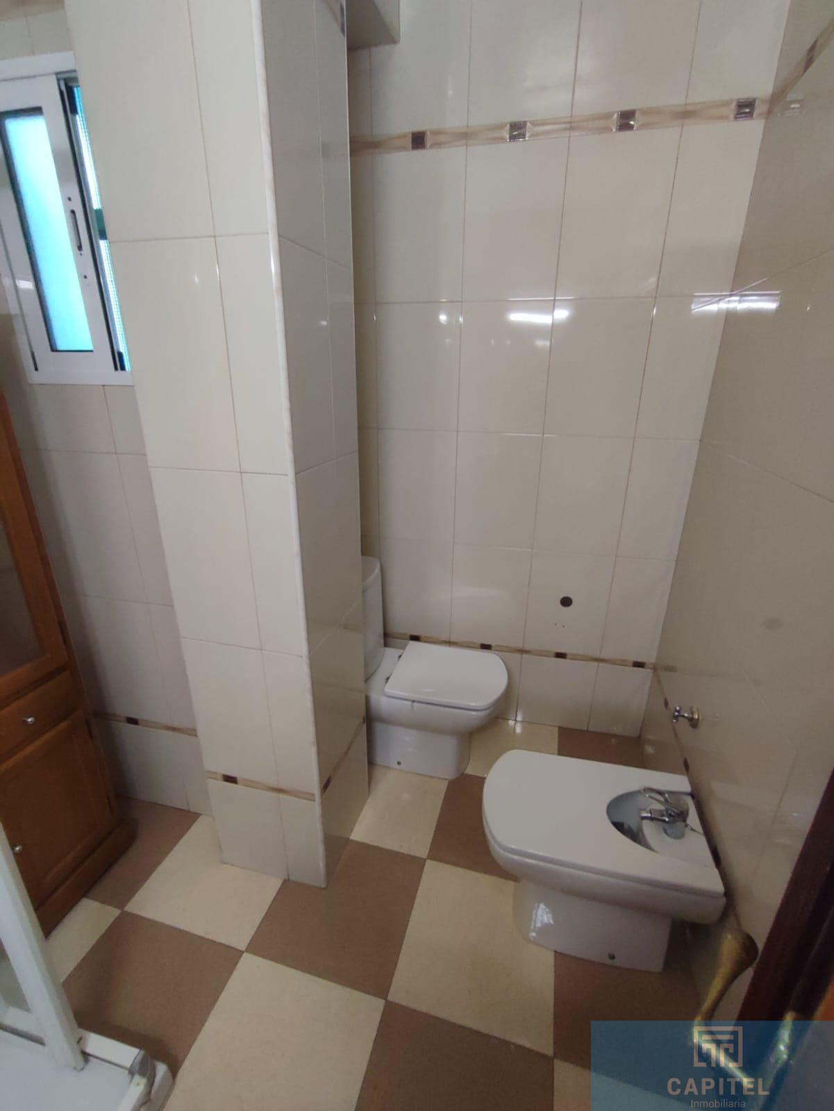 Venta de piso en Córdoba