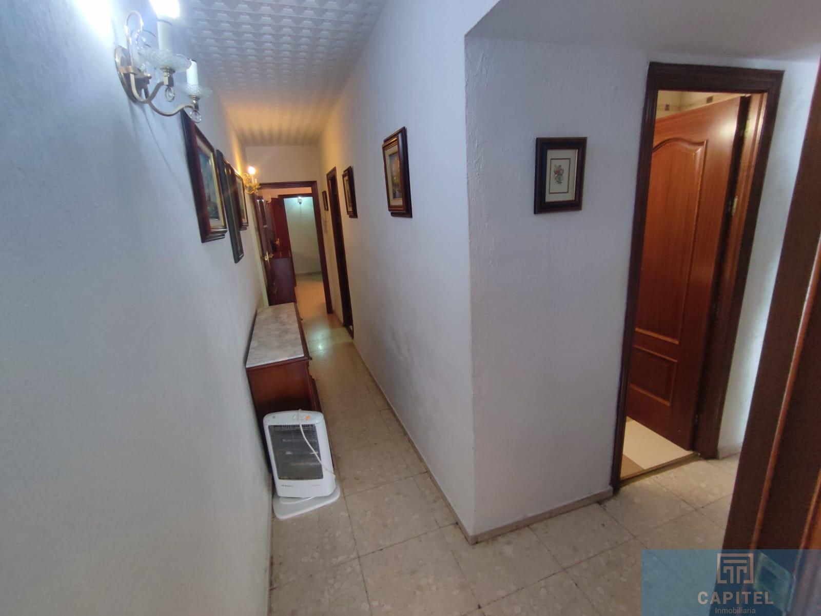 Venta de piso en Córdoba