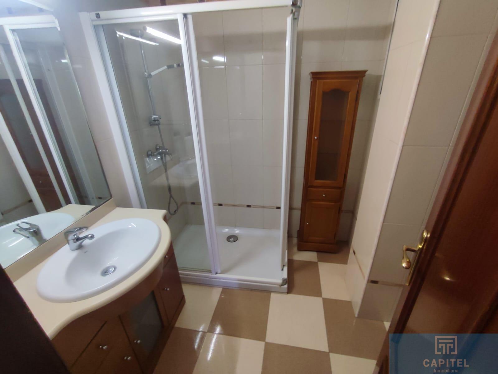 Venta de piso en Córdoba