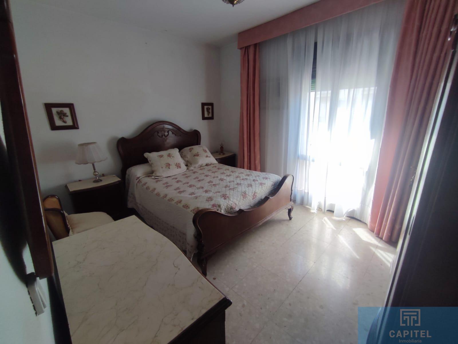 Venta de piso en Córdoba